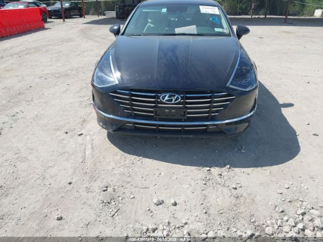 KMHL24JA0PA331554 Hyundai gdi theta iii