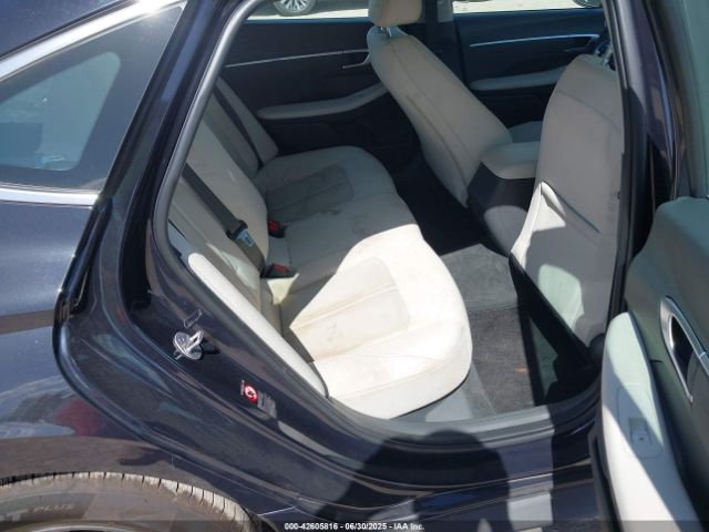 KMHL24JA0PA331554 Hyundai gdi theta iii