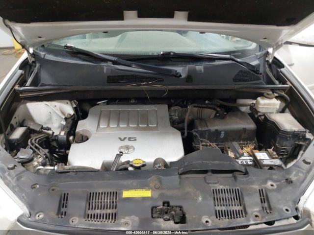 2013 TOYOTA HIGHLANDER 5TDDK3EH6DS251104 Photo 9