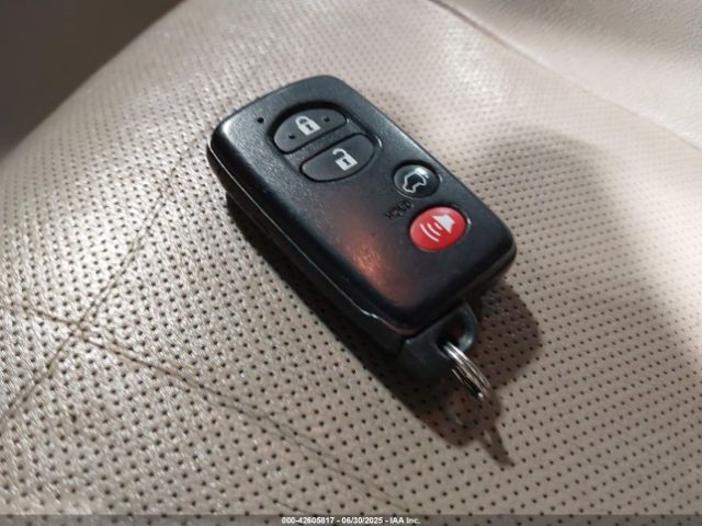 2013 TOYOTA HIGHLANDER 5TDDK3EH6DS251104 Photo 10