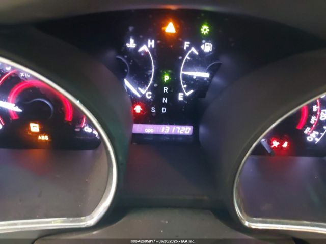 2013 TOYOTA HIGHLANDER 5TDDK3EH6DS251104 Photo 6