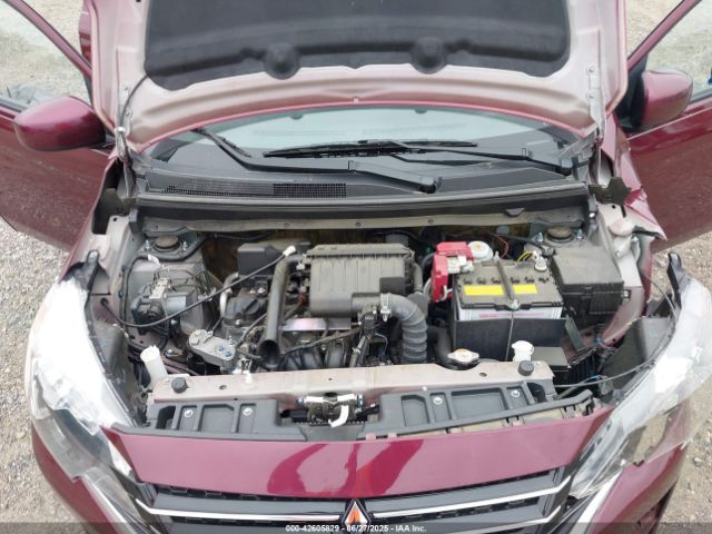 2024 MITSUBISHI MIRAGE ML32AUHJ7RH008379 Photo 9