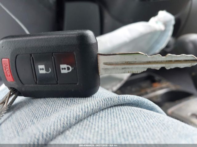 2024 MITSUBISHI MIRAGE ML32AUHJ7RH008379 Photo 10