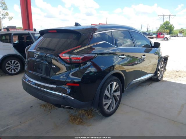 2020 NISSAN MURANO 5N1AZ2CJ6LN152944 Photo 3