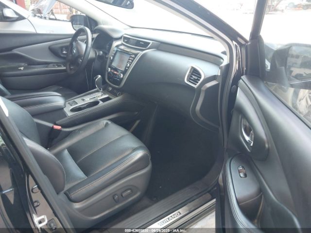 2020 NISSAN MURANO 5N1AZ2CJ6LN152944 Photo 4