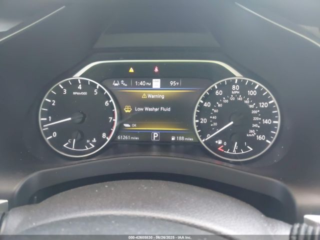 2020 NISSAN MURANO 5N1AZ2CJ6LN152944 Photo 6