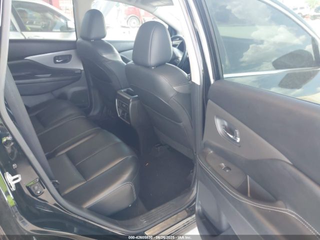 2020 NISSAN MURANO 5N1AZ2CJ6LN152944 Photo 7