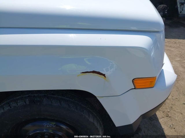 Jeep Patriot 2015 1C4NJRFB8FD436256 Image 18