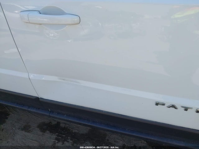 Jeep Patriot 2015 1C4NJRFB8FD436256 Image 19