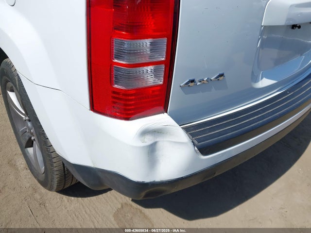 Jeep Patriot 2015 1C4NJRFB8FD436256 Image 6