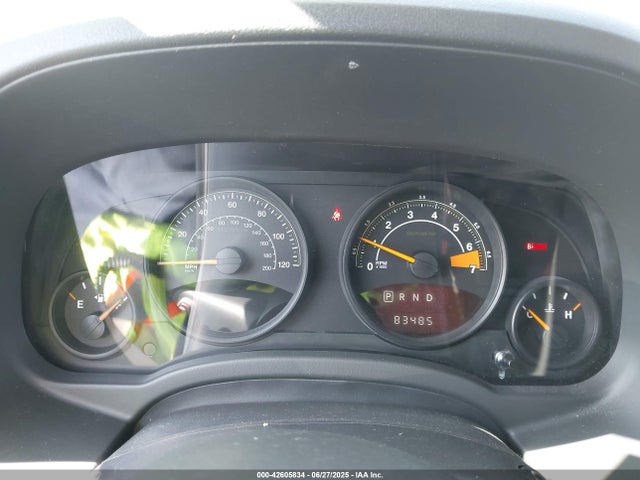 Jeep Patriot 2015 1C4NJRFB8FD436256 Image 7