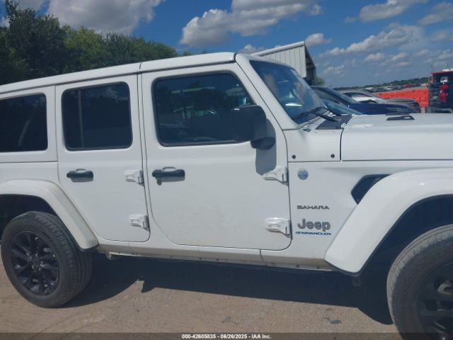 1C4RJXP69RW224868 Jeep 2024