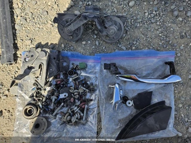 1FM5K8F84JGC73961 Ford 3.5l ti-vct