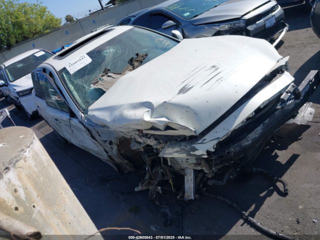 2018 INFINITI Q50 JN1EV7AP2JM364090