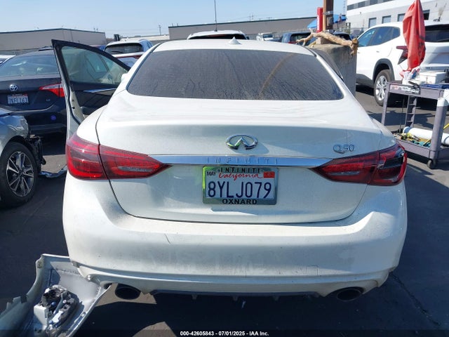 JN1EV7AP2JM364090 Infiniti Q50
