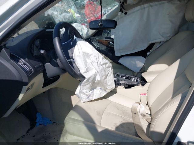 2018 INFINITI Q50 JN1EV7AP2JM364090 Photo 4