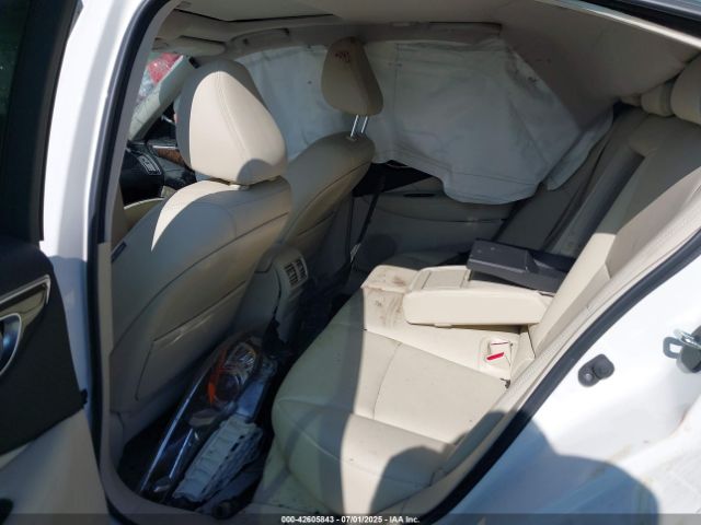2018 INFINITI Q50 JN1EV7AP2JM364090 Photo 7