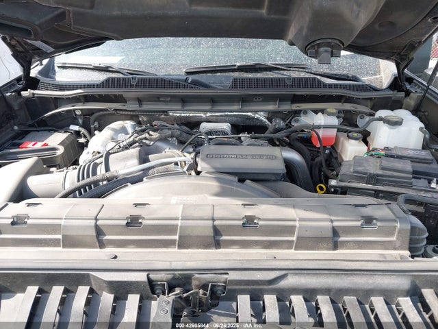 2GC4KPEY0S1120729 Chevrolet l5p
