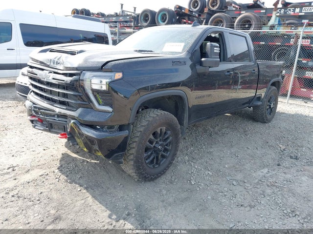 2GC4KPEY0S1120729 Chevrolet l5p