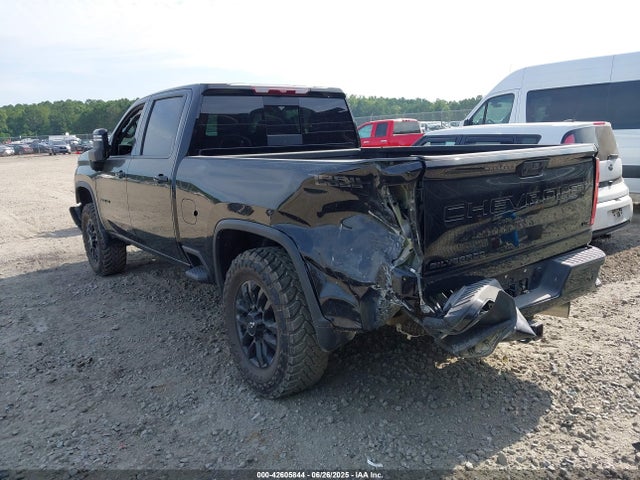 2GC4KPEY0S1120729 Chevrolet l5p