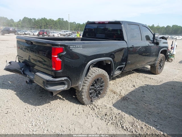 2GC4KPEY0S1120729 Chevrolet l5p