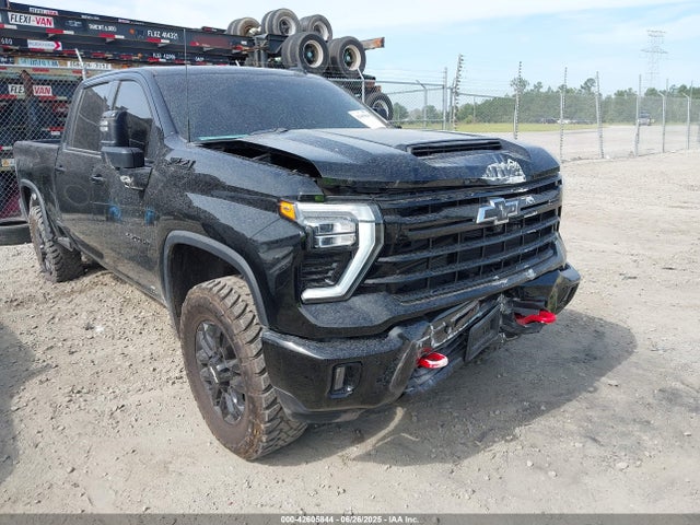 2GC4KPEY0S1120729 Chevrolet l5p