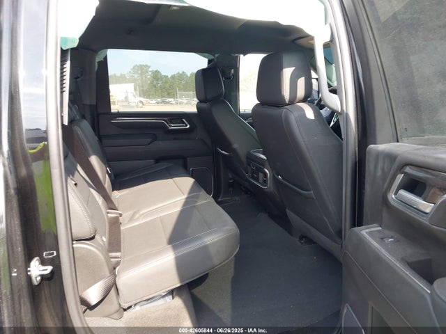 2GC4KPEY0S1120729 Chevrolet l5p