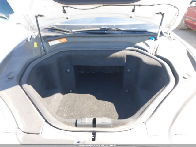 2013 TESLA MODEL S 5YJSA1DP5DFP16614 Photo 9