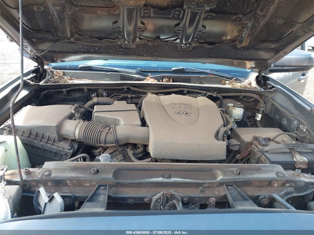 3TMAZ5CN4GM016644 Toyota 2gr-fks