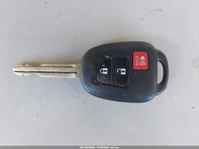 3TMAZ5CN4GM016644 Toyota 2gr-fks