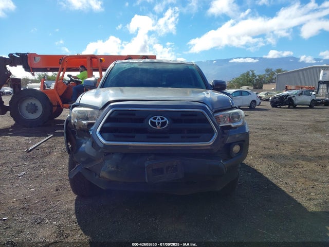 3TMAZ5CN4GM016644 Toyota 2gr-fks