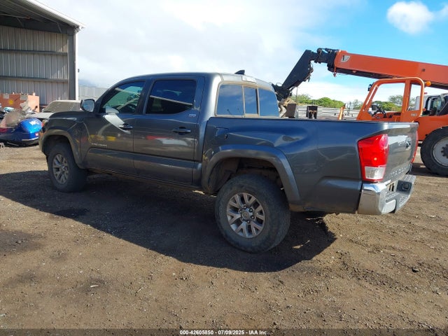 3TMAZ5CN4GM016644 Toyota 2gr-fks