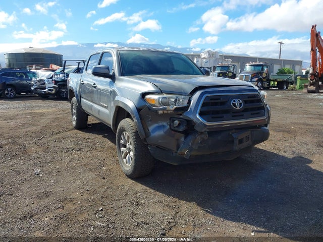 3TMAZ5CN4GM016644 Toyota 2gr-fks