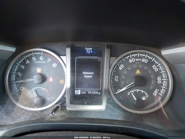 3TMAZ5CN4GM016644 Toyota 2gr-fks