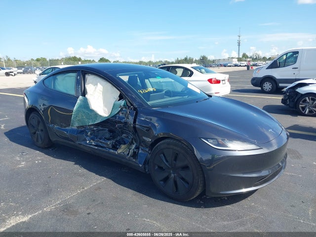2024 TESLA MODEL 3 5YJ3E1EA0RF872022 Photo 0