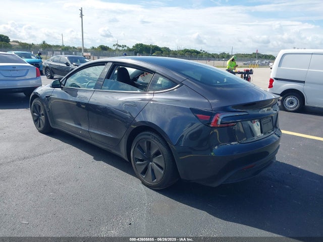 2024 TESLA MODEL 3 5YJ3E1EA0RF872022 Photo 2