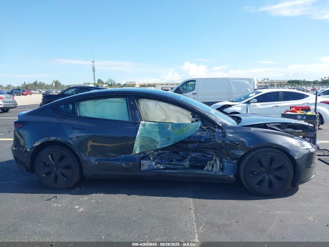2024 TESLA MODEL 3 5YJ3E1EA0RF872022 Photo 5