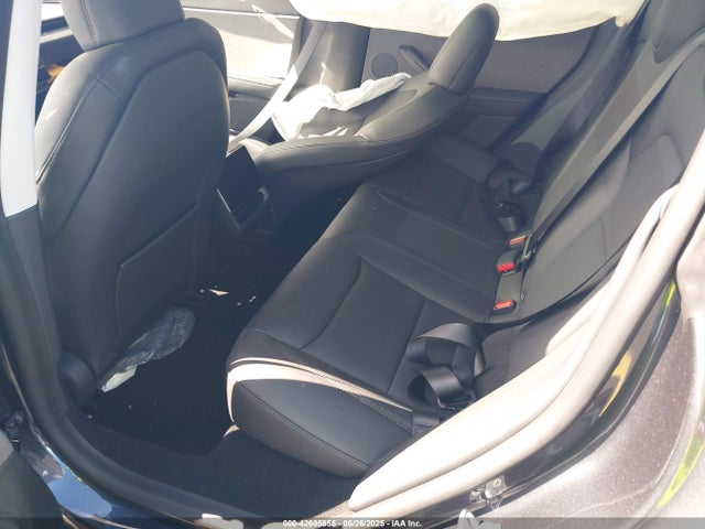 2024 TESLA MODEL 3 5YJ3E1EA0RF872022 Photo 7