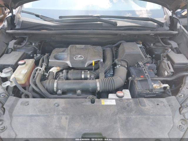 2016 LEXUS NX 200T JTJBARBZ6G2066084 Photo 9