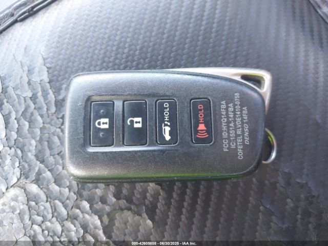 2016 LEXUS NX 200T JTJBARBZ6G2066084 Photo 10