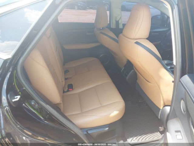 2016 LEXUS NX 200T JTJBARBZ6G2066084 Photo 7