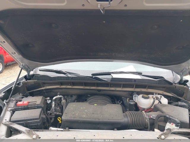 3GTUUFEL0SG157778 GMC l87