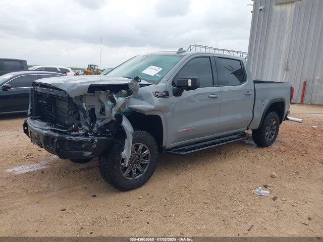 3GTUUFEL0SG157778 GMC l87