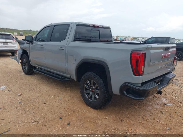 3GTUUFEL0SG157778 GMC l87