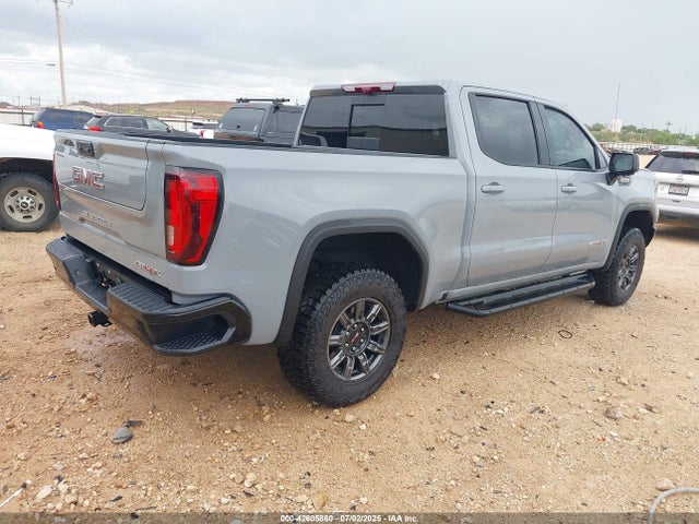 3GTUUFEL0SG157778 GMC l87