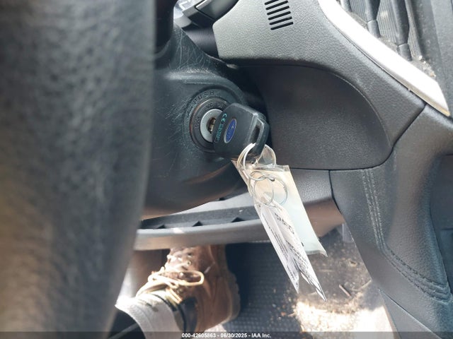 Subaru na 2017 4S3GTAB6XH3741814 Image 11
