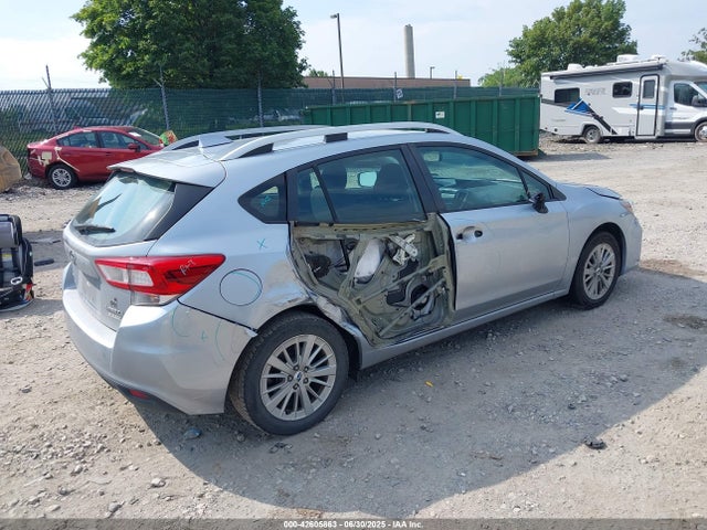 Subaru na 2017 4S3GTAB6XH3741814 Image 4