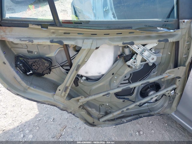 Subaru na 2017 4S3GTAB6XH3741814 Image 6