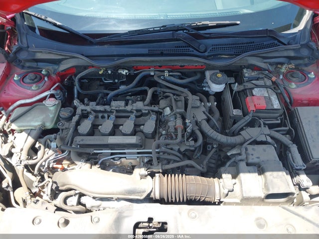 SHHFK7H65LU401571 Honda l15ba