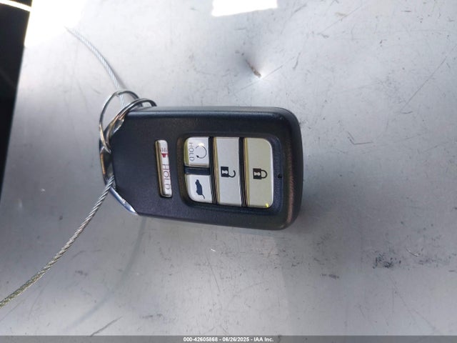 SHHFK7H65LU401571 Honda l15ba